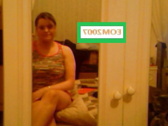 6P Glasgow - Selfshot Chav