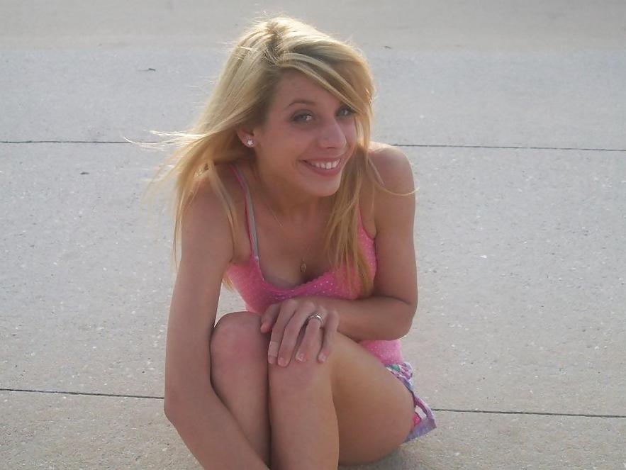 21P Amateur Self Shots
