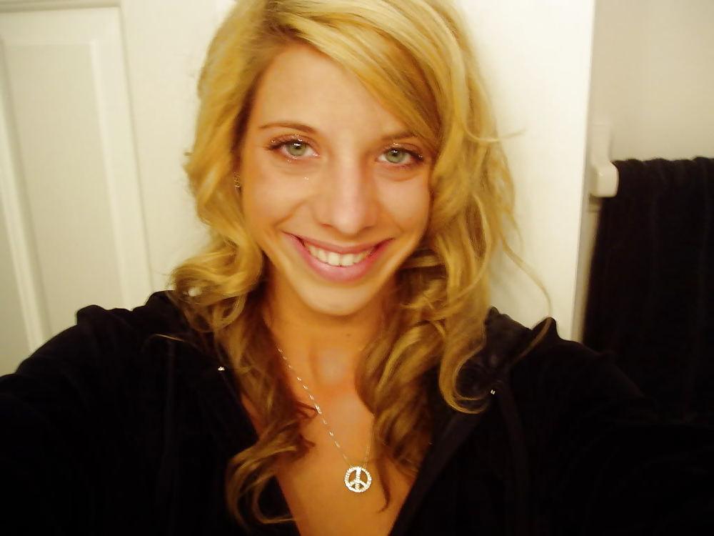 21P Amateur Self Shots