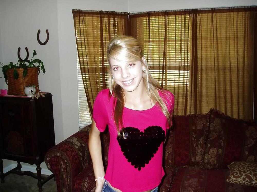 21P Amateur Self Shots