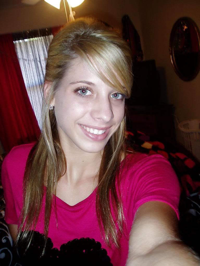 21P Amateur Self Shots
