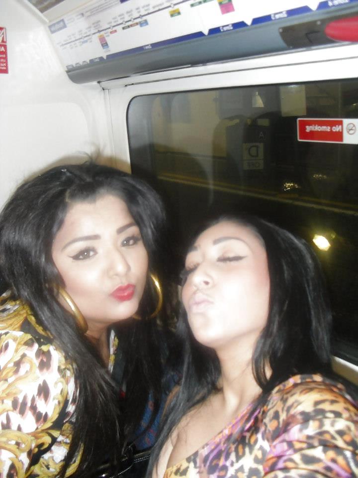 25P Indian paki desi