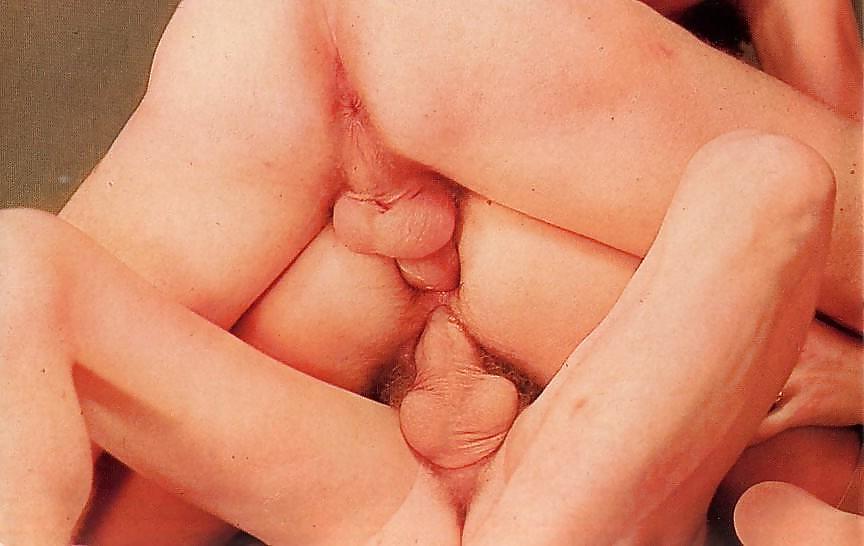 25P Porn Mag Sex Inspiration No. 18
