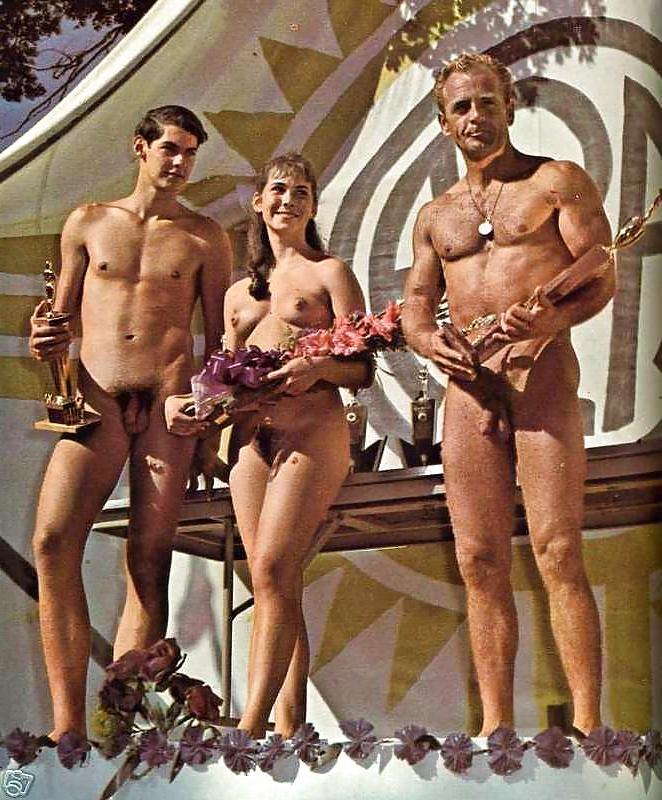 20P Naked couples 3