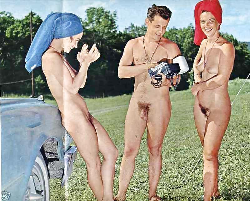 20P Naked couples 3