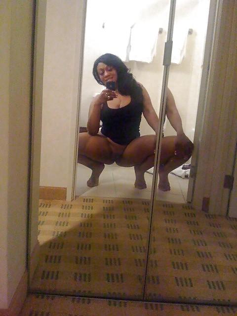 12P GROWN WOMAN EDITION VOL.79