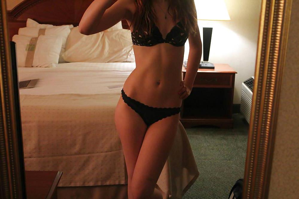25P Self shot amateur 13