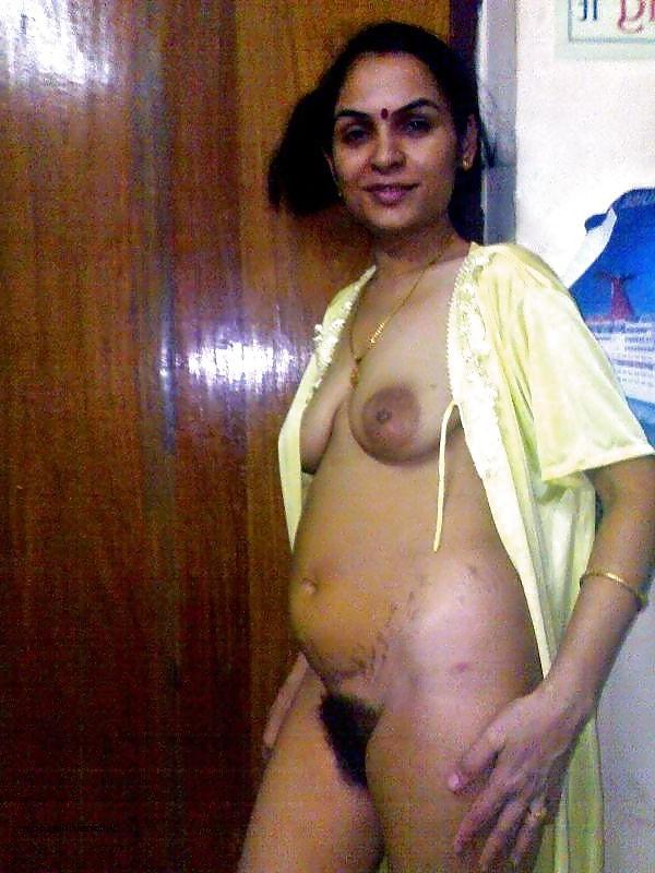 25P Desi Aunties