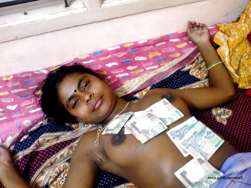 25P Desi Aunties