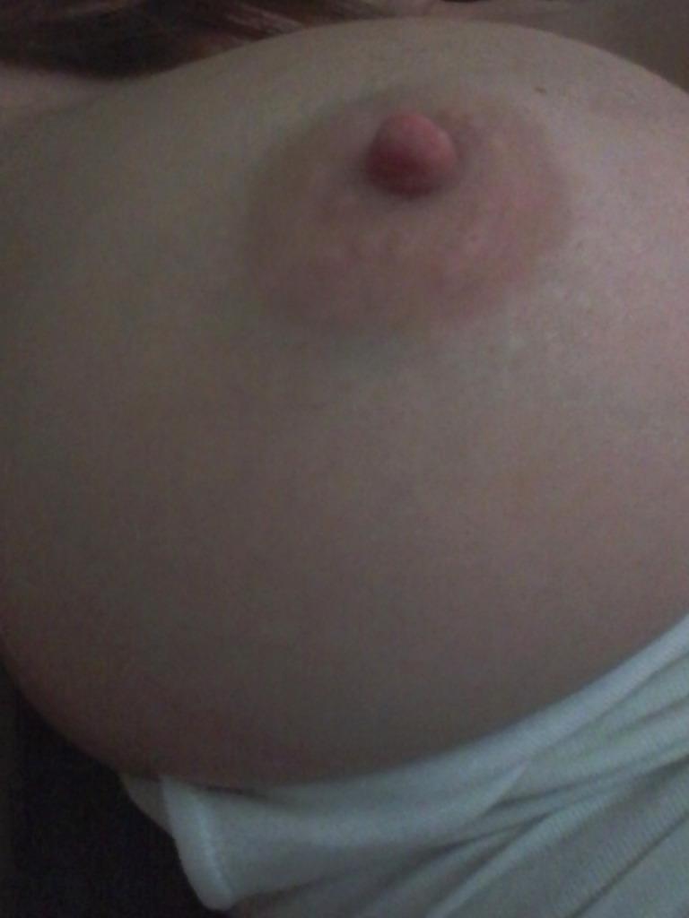 18P Sexy Brunette MILF Self Shots