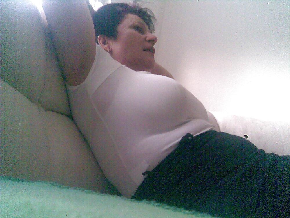 19P The Woman in White