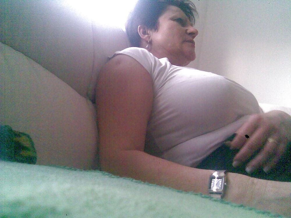 19P The Woman in White