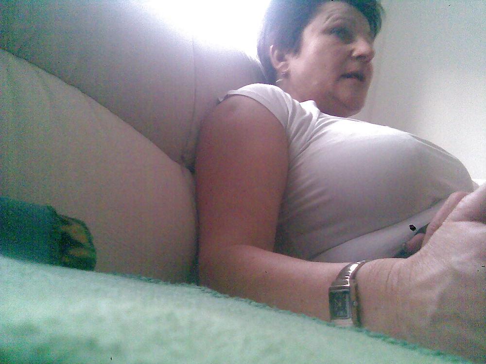 19P The Woman in White
