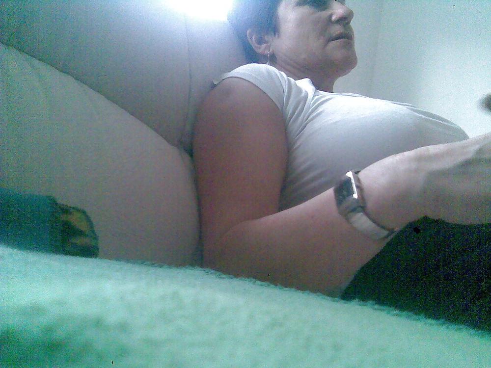 19P The Woman in White