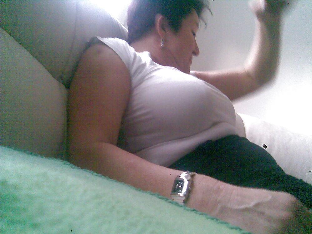 19P The Woman in White