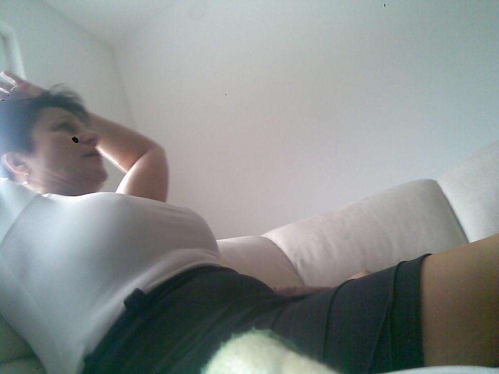 19P The Woman in White