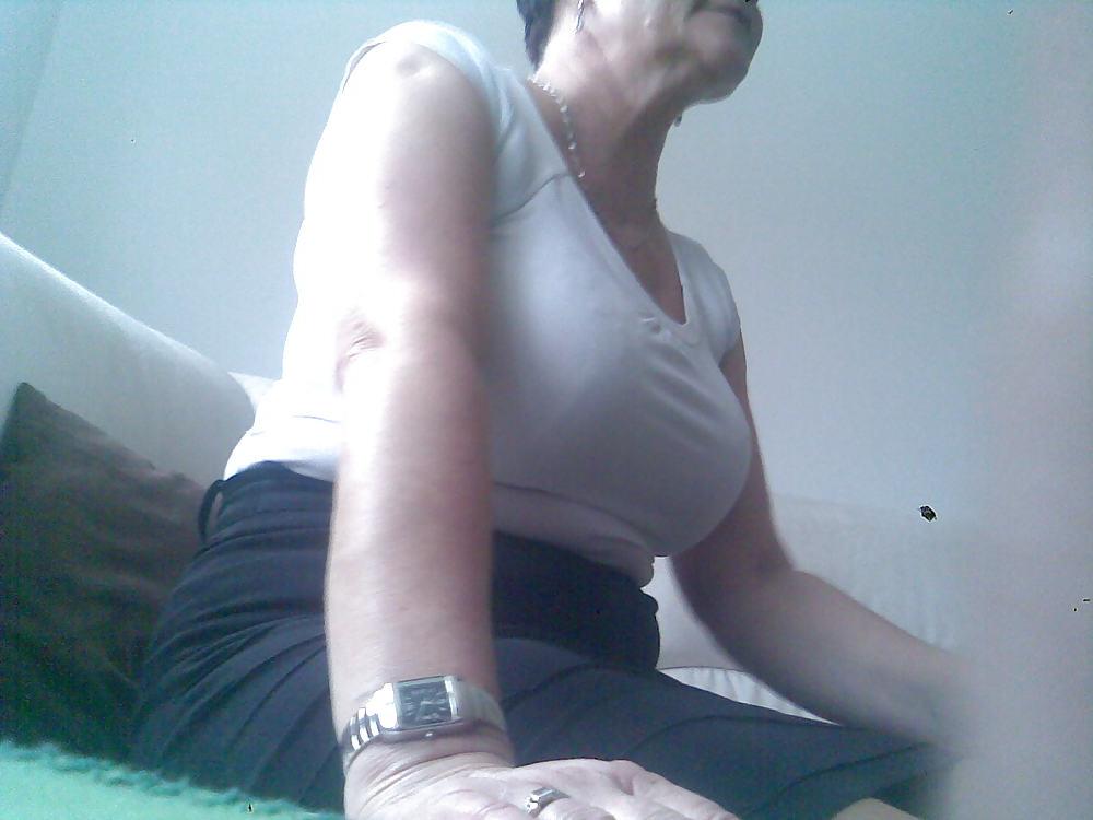 19P The Woman in White