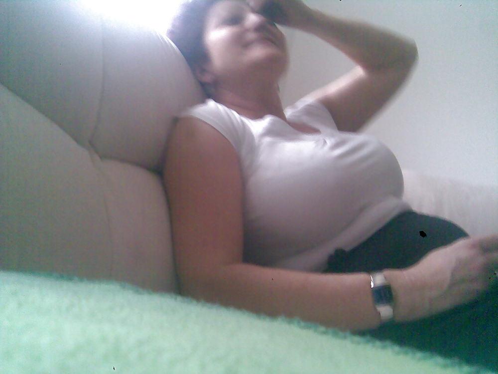 19P The Woman in White