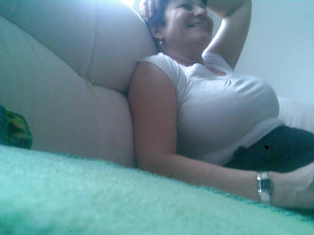 19P The Woman in White