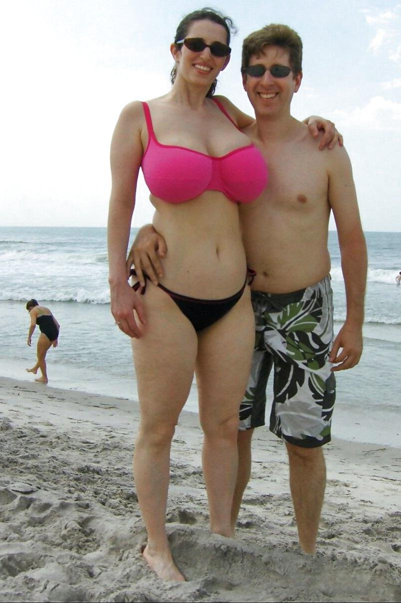 12P Busty Amateur Shar (Non-naked)