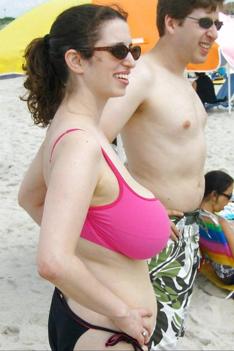 12P Busty Amateur Shar (Non-naked)