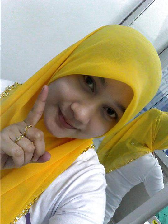 25P Little Hijab Beauty