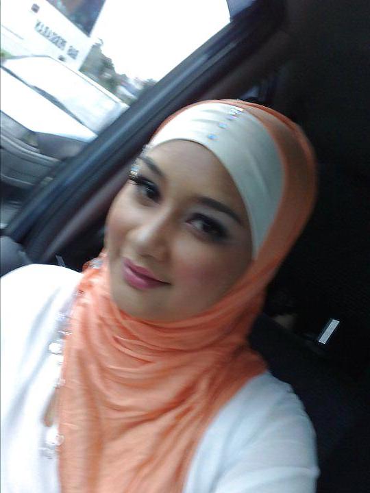 25P Little Hijab Beauty