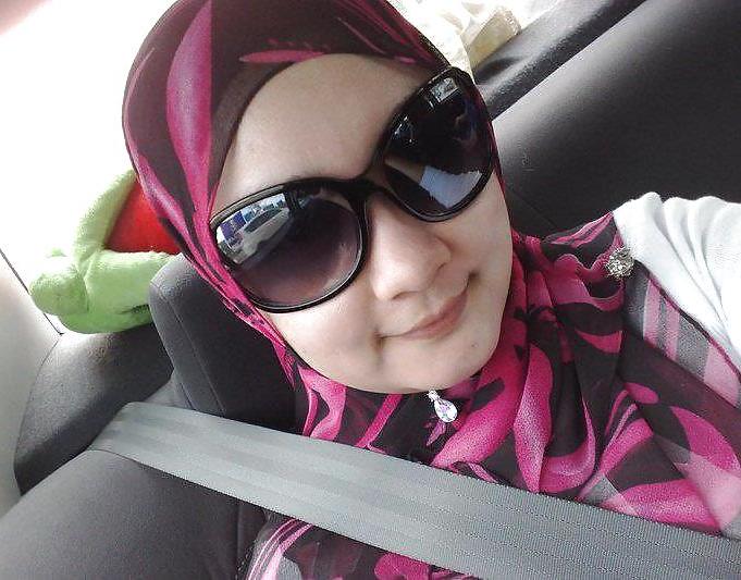 25P Little Hijab Beauty