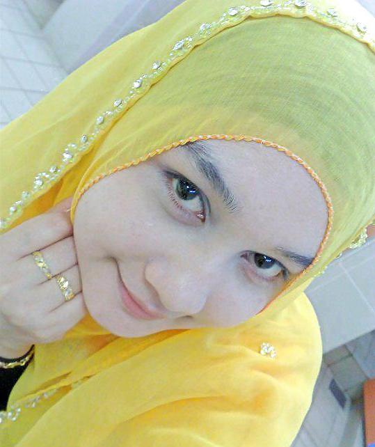 25P Little Hijab Beauty