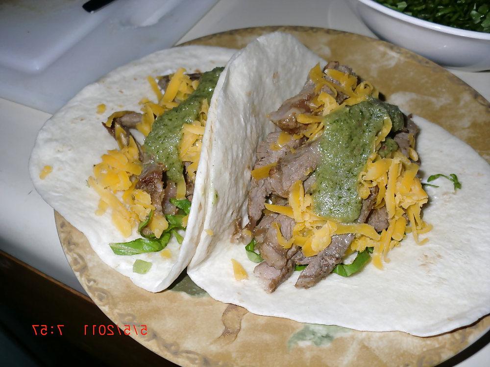 8P FOOD PORN!!! 