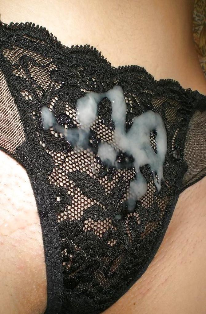25P Cum everywhere