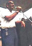 4P Happy Anniversary, Woodstock Music Festival!