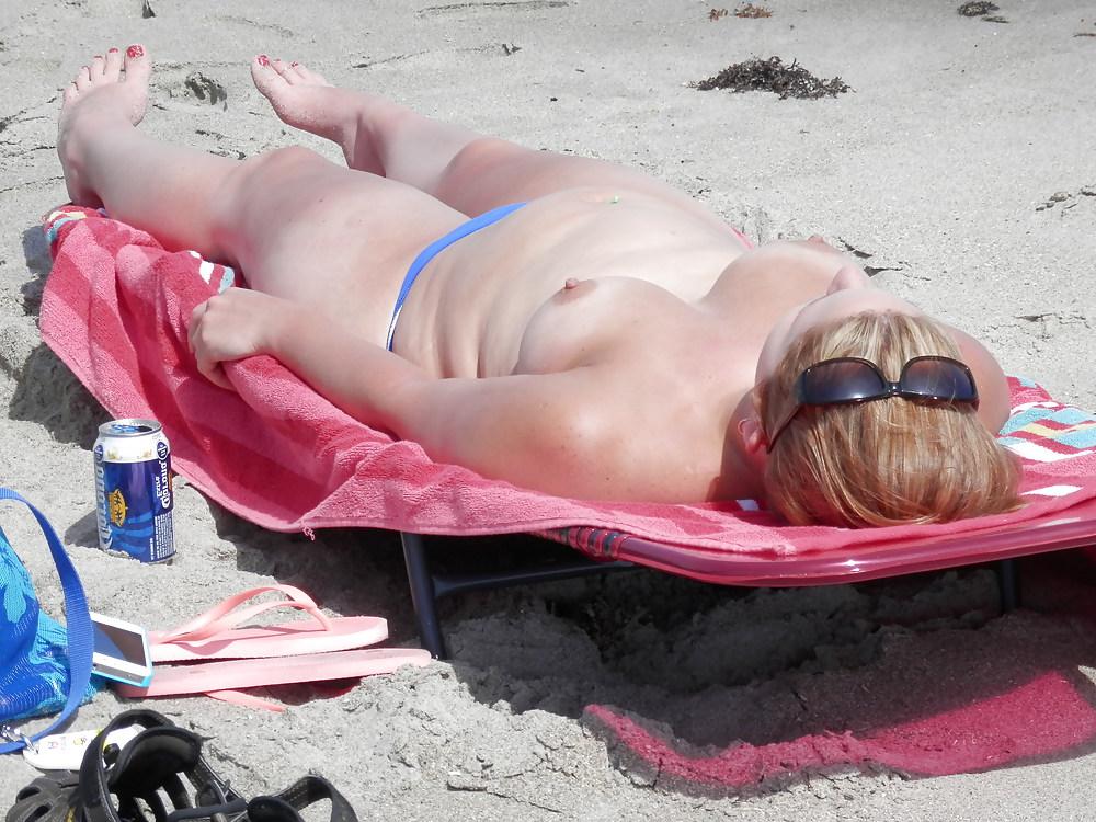 8P Beach