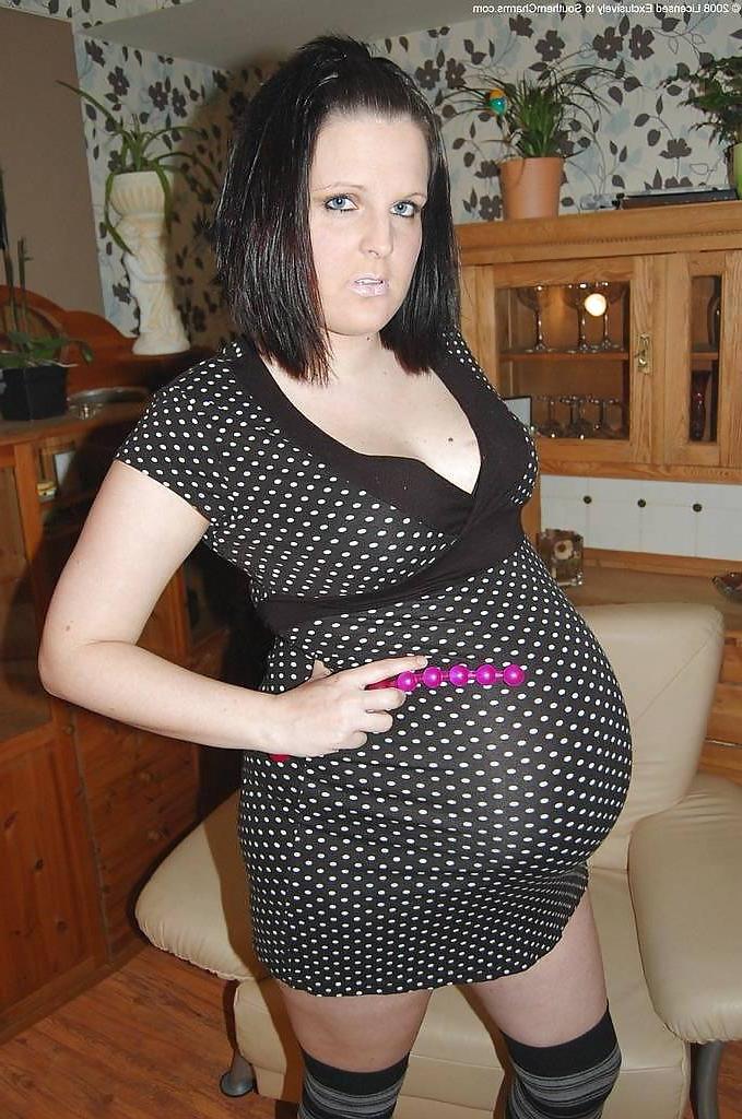 25P Pregnant beauty!