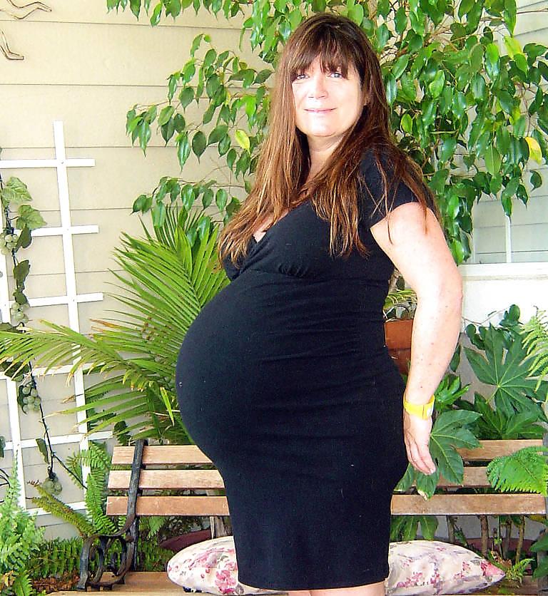 25P Pregnant beauty!