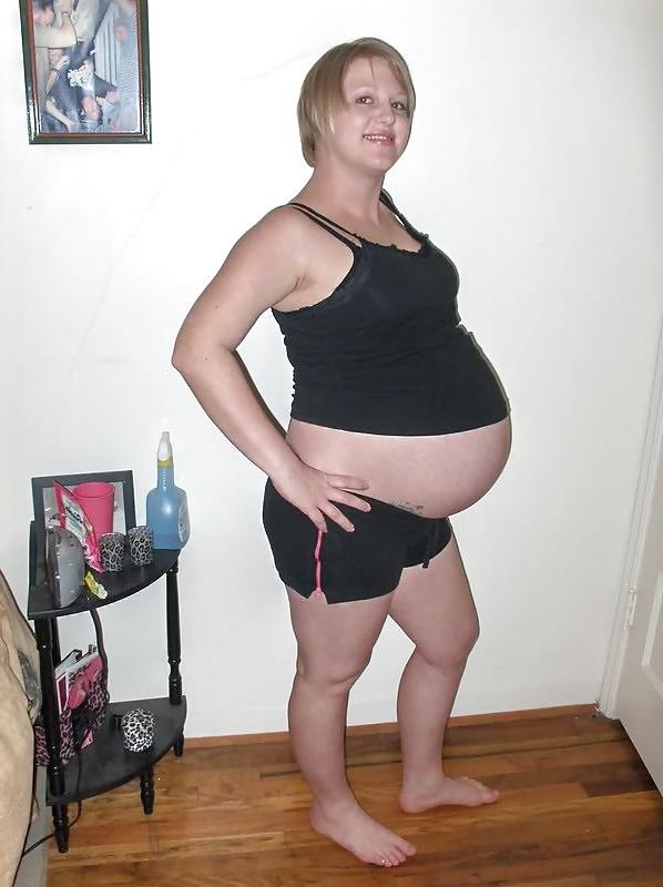 25P Pregnant beauty!