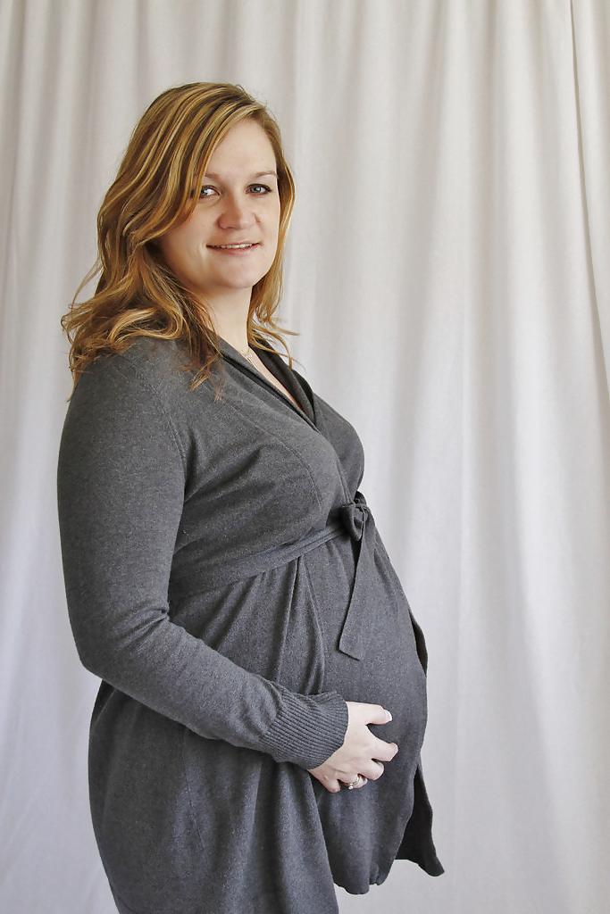 25P Pregnant beauty!