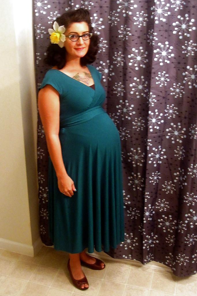 25P Pregnant beauty!