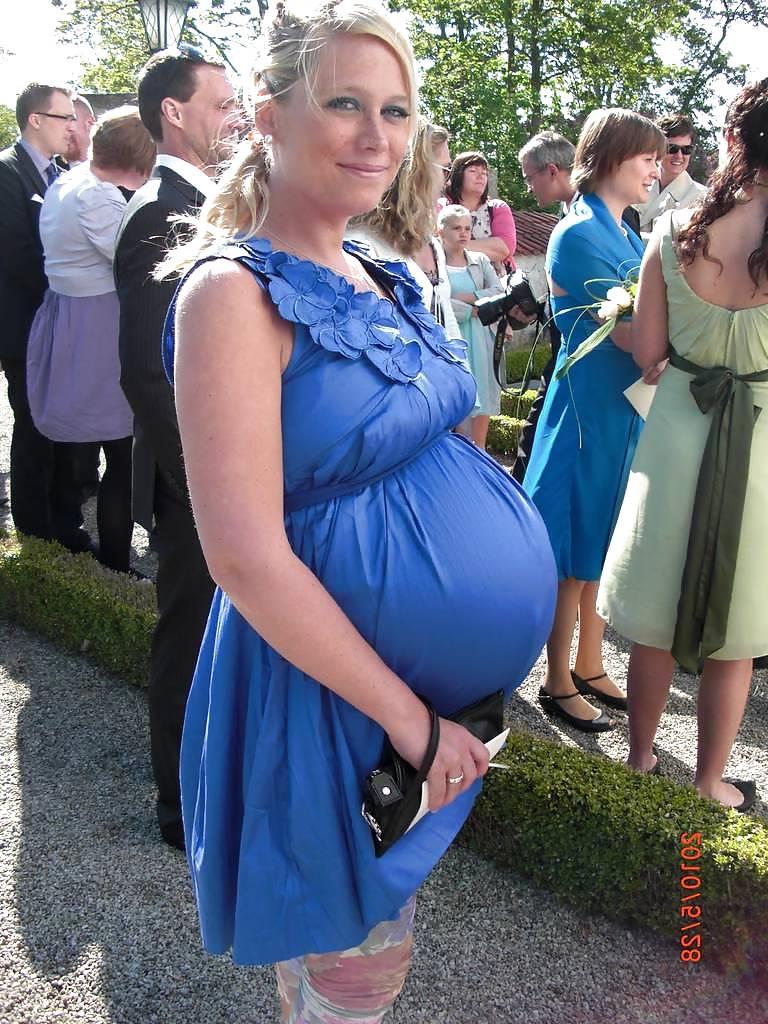 25P Pregnant beauty!