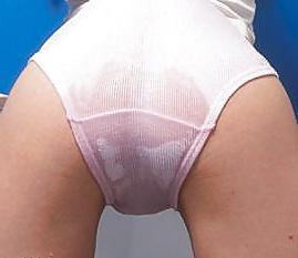 11P Want To See Wet Panties Pics?....One is Mine.?.