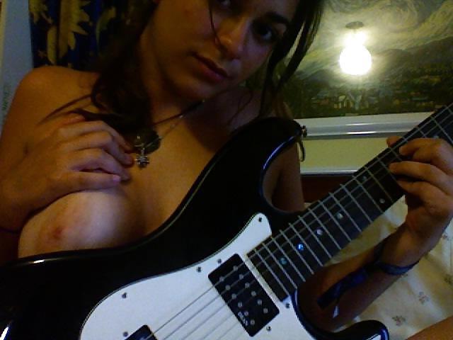 25P (BD) I See You Like Tits pt.15