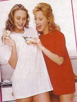 13P Food fight between two hot girls