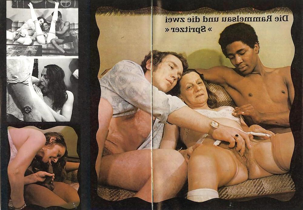 25P Rammler Nr.8
