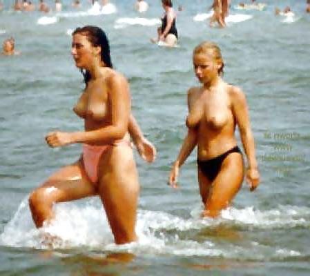 25P The beach 185