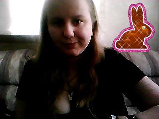 5P Happy Easter c: