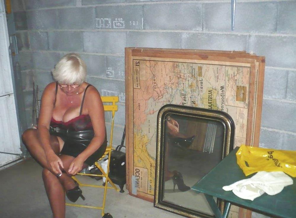 25P Mature Beauty - Annick 10