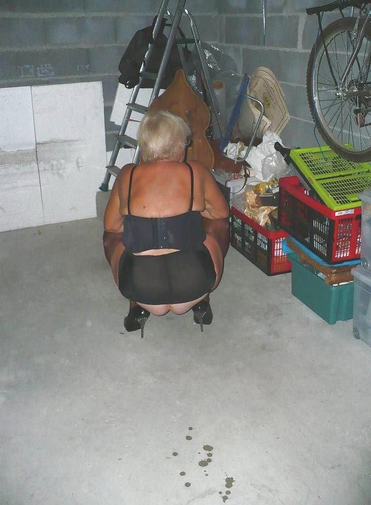 25P Mature Beauty - Annick 10