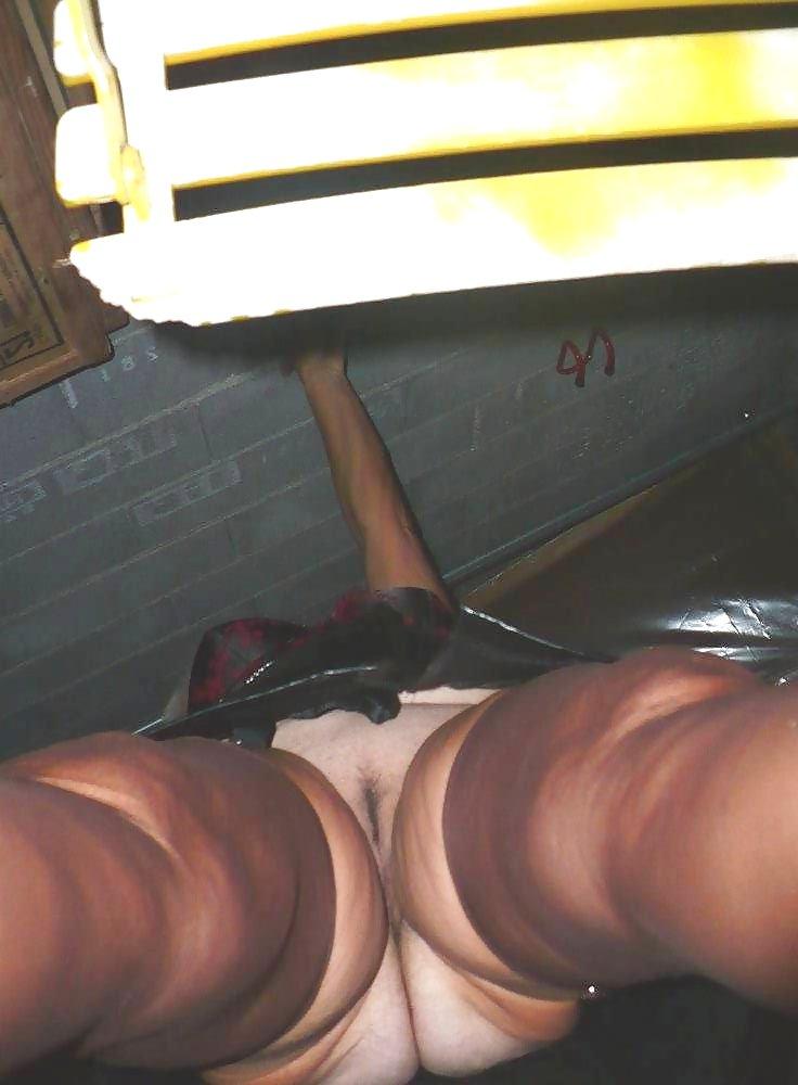 25P Mature Beauty - Annick 10