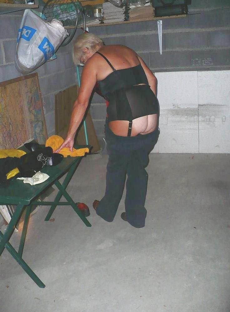 25P Mature Beauty - Annick 10