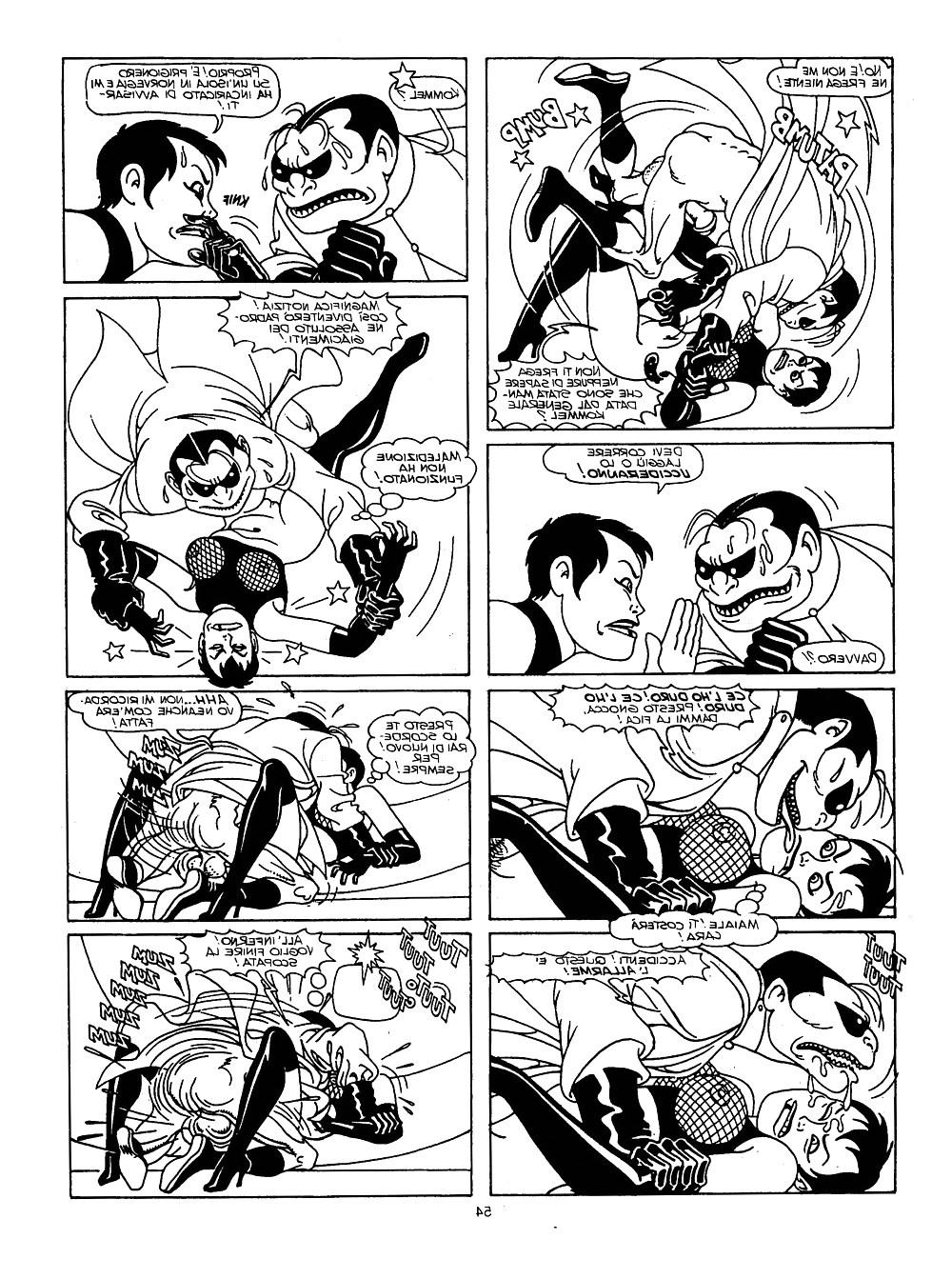 25P Fumetti 4